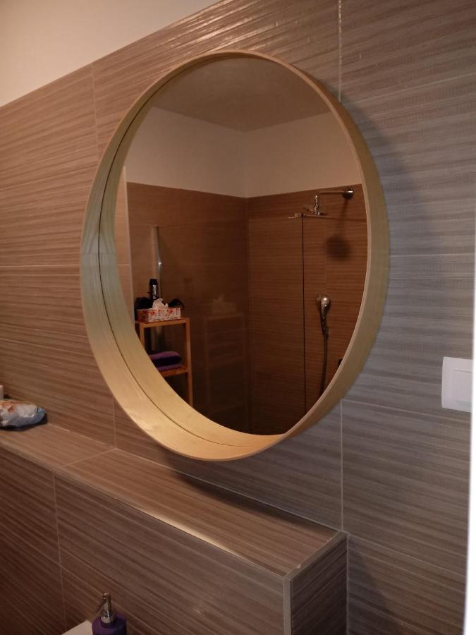 Ferienwohnung Seaview Rogoznica Rogoznica  Exterior foto